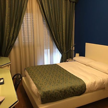 Grande Albergo Potenza Esterno foto