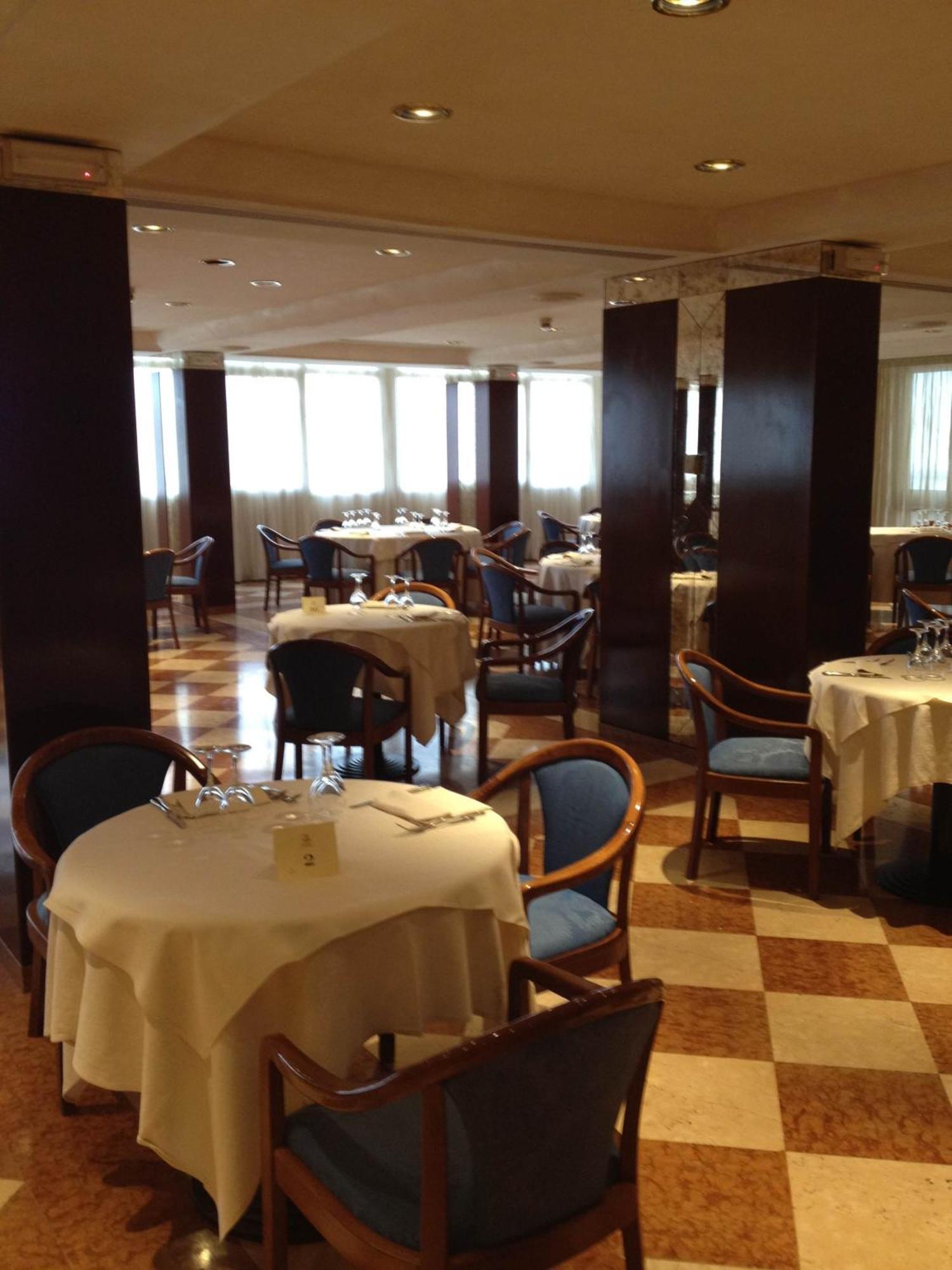 Grande Albergo Potenza Esterno foto