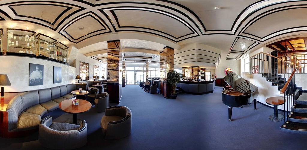 Grande Albergo Potenza Esterno foto