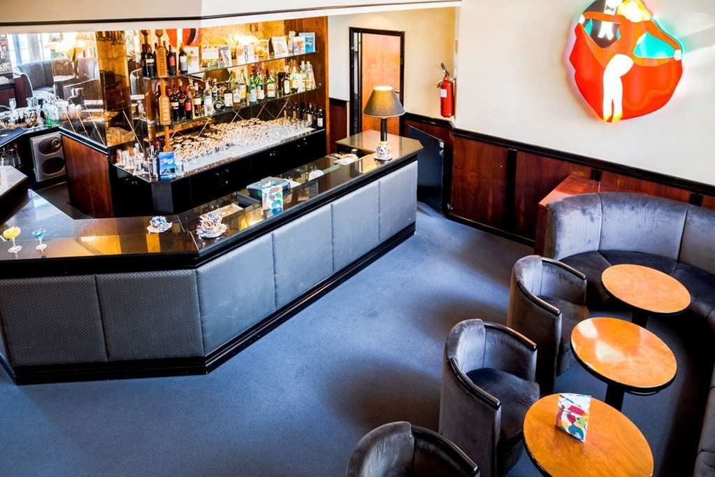 Grande Albergo Potenza Ristorante foto