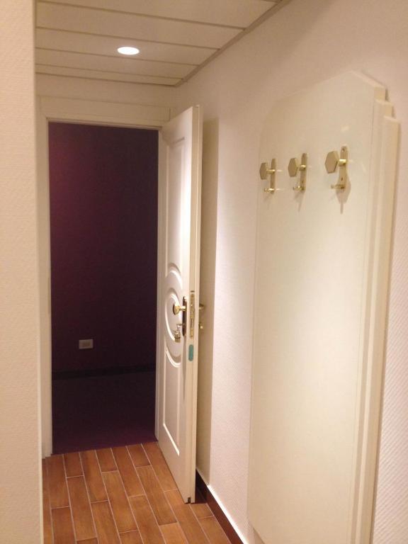 Grande Albergo Potenza Camera foto